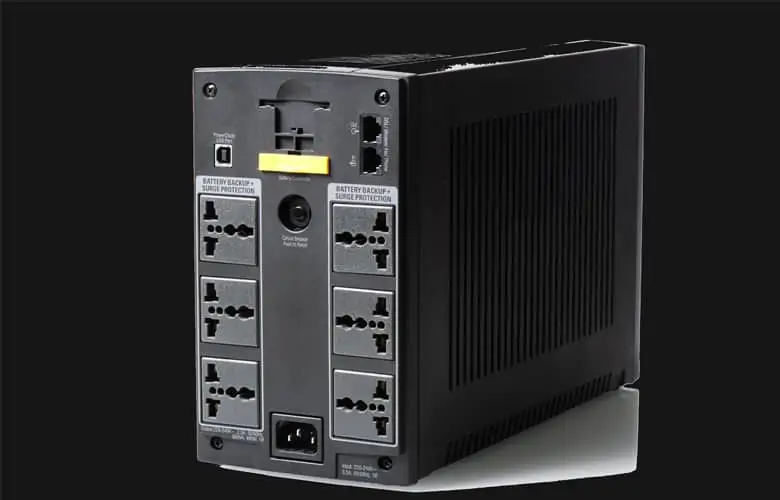 AGM Battery for UPS