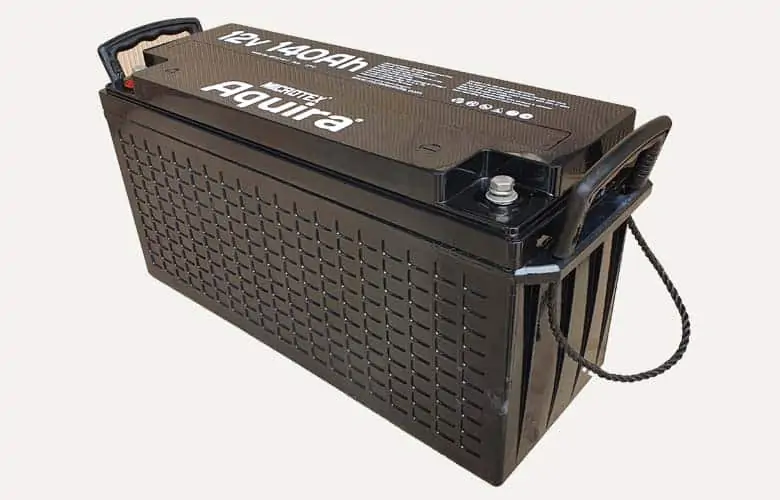 SMF battery for UPS
