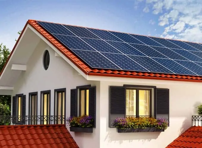 2V Flooded Battery for home solar inverters