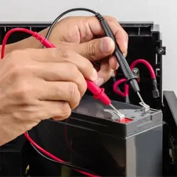 Best inverter battery