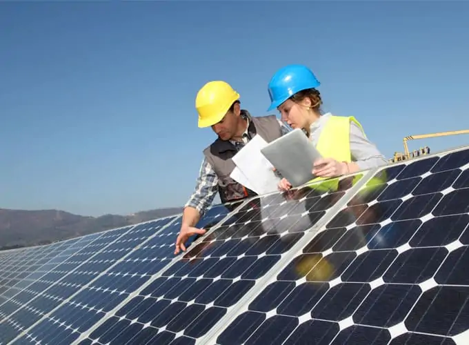 Microtex 2V Gel Battery for Solar Storage