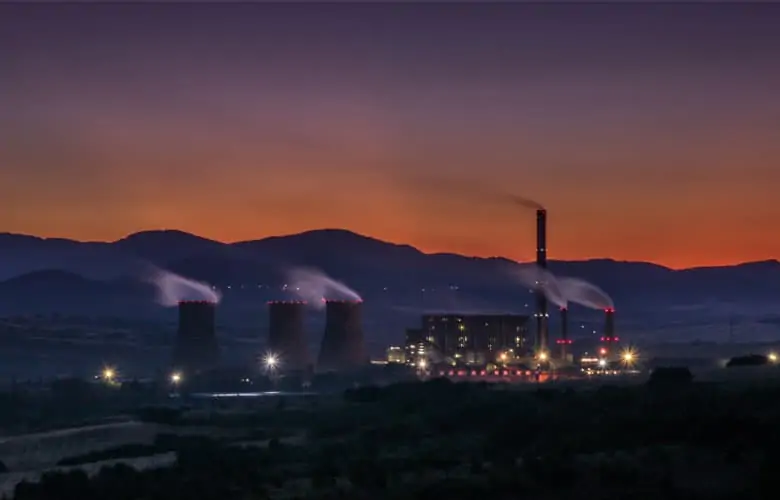 Microtex OPzS Battery for nuclear power stations