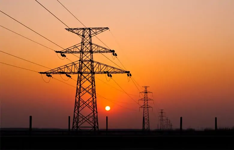 Microtex OPzS Battery for power transmission systems