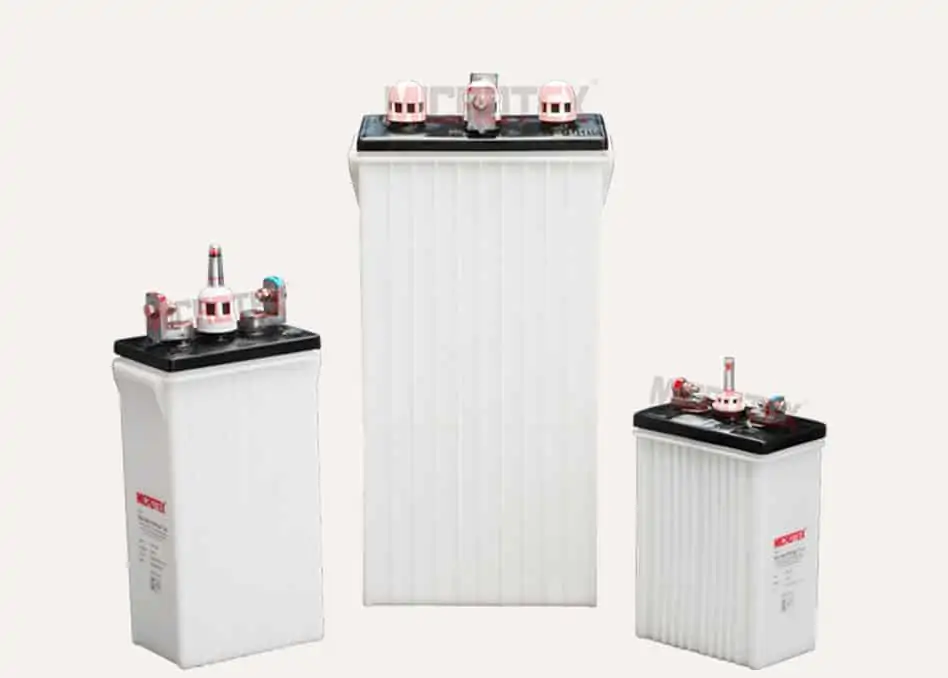 2V Signal cells