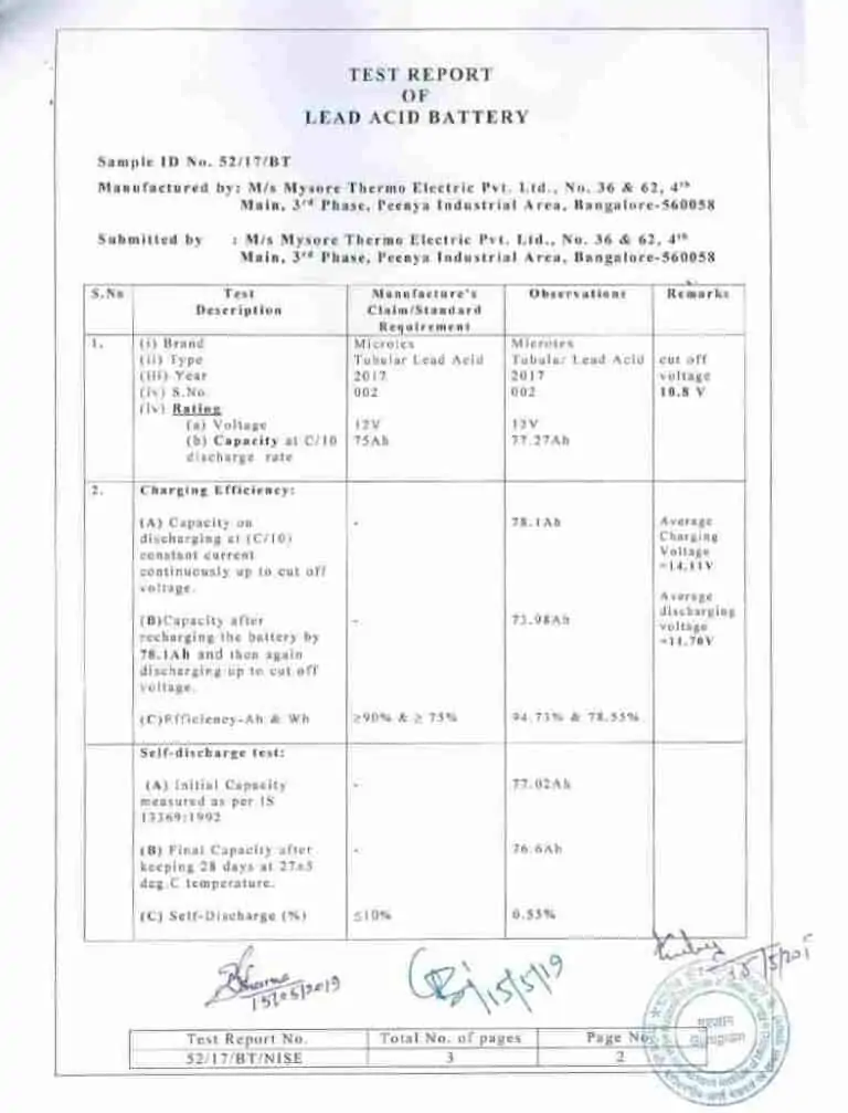 MNRE-NISE-Test-Report-for-12volts-75-Ah-battery_Page_2.jpg