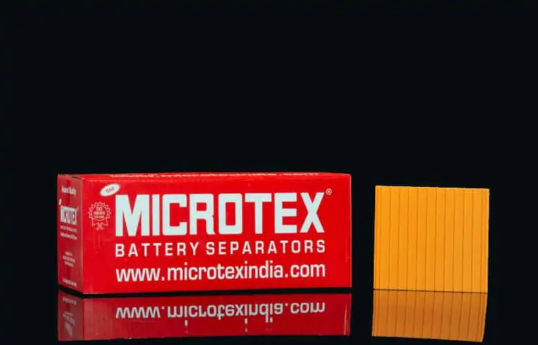 Microtex Battery Separators 7
