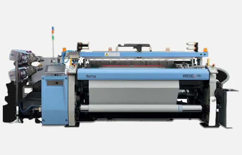 Microtex Tubular Bags manufactured on ITEMA looms