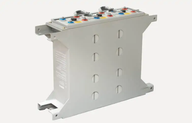 Microtex Train Lighting Battery 1 1