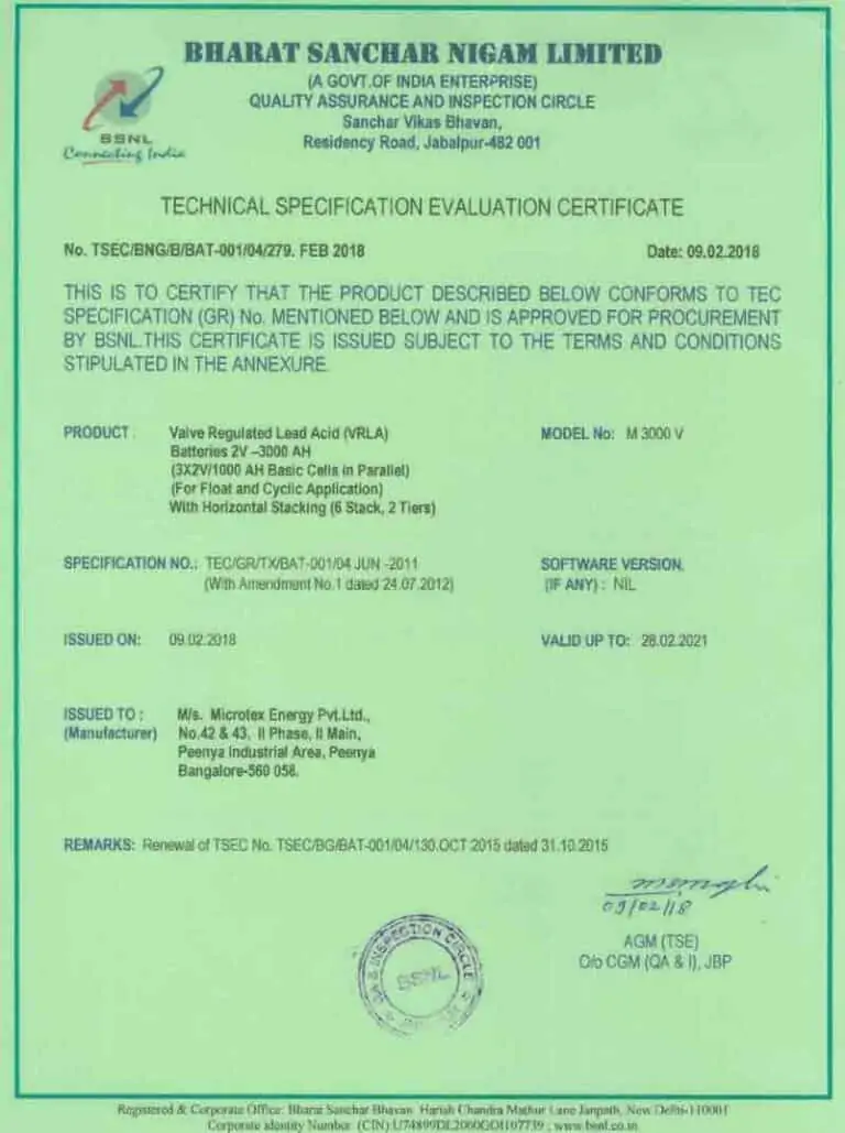 TSEC-Approval-3000V.jpg