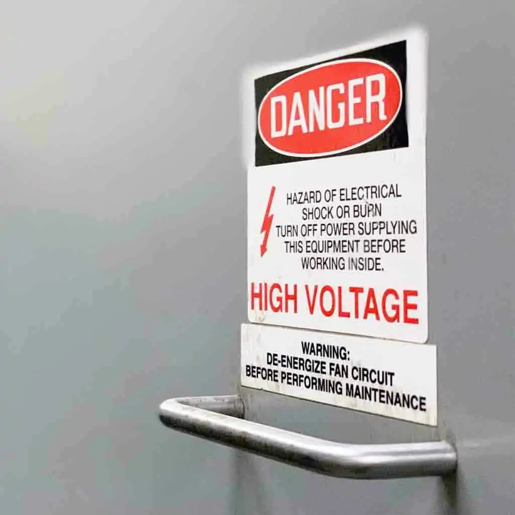 Sicurezza delle batterie al piombo