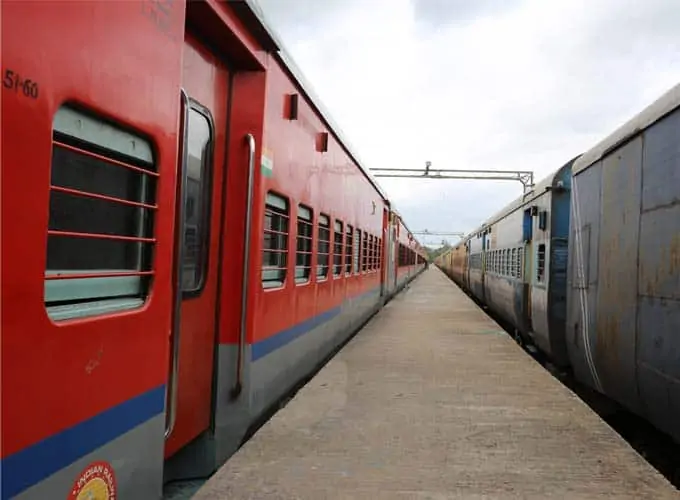 Microtex Signal battery for railways 1
