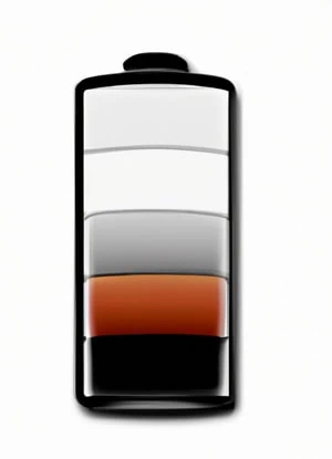 Battery State of Charge