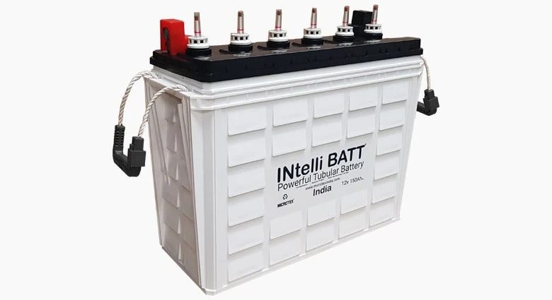 Microtex Inverter Battery