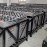 Microtex Eternia Gel 2V 3000Ah OPzV Battery