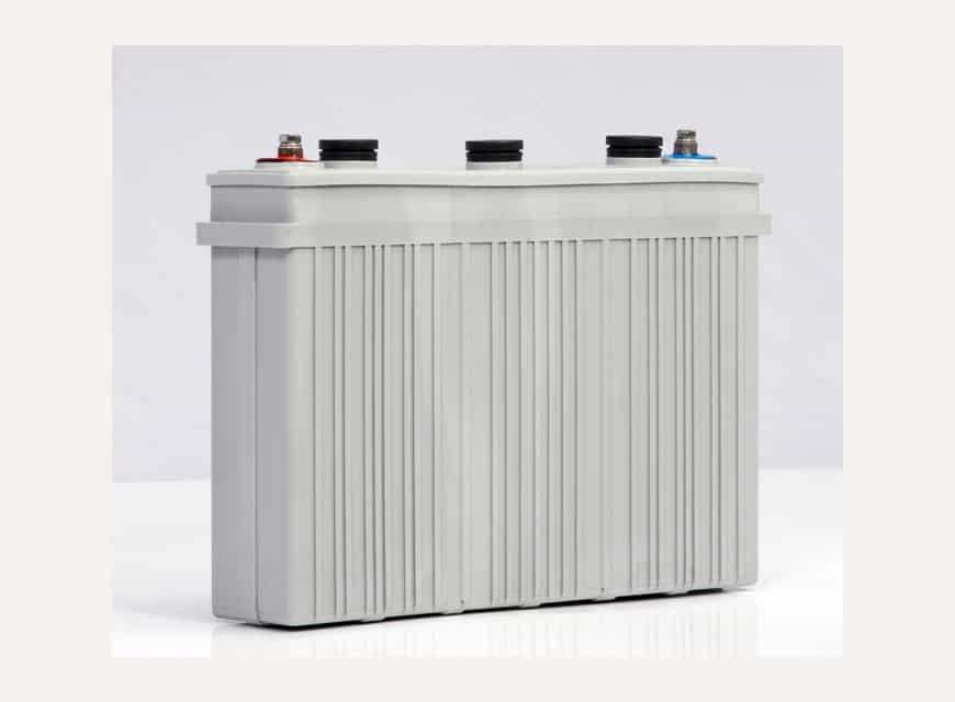 6V 120Ah火車照明電池 6V 120Ah火車照明電池