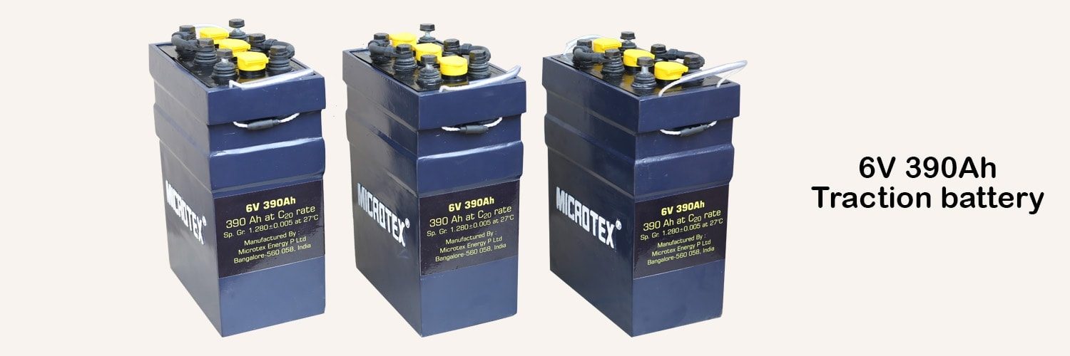 Top Lead acid battery manufacturer in India | Great Quality