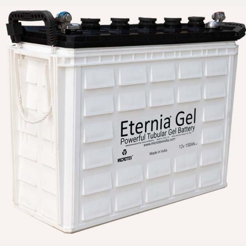 Microtex Eternia Gel