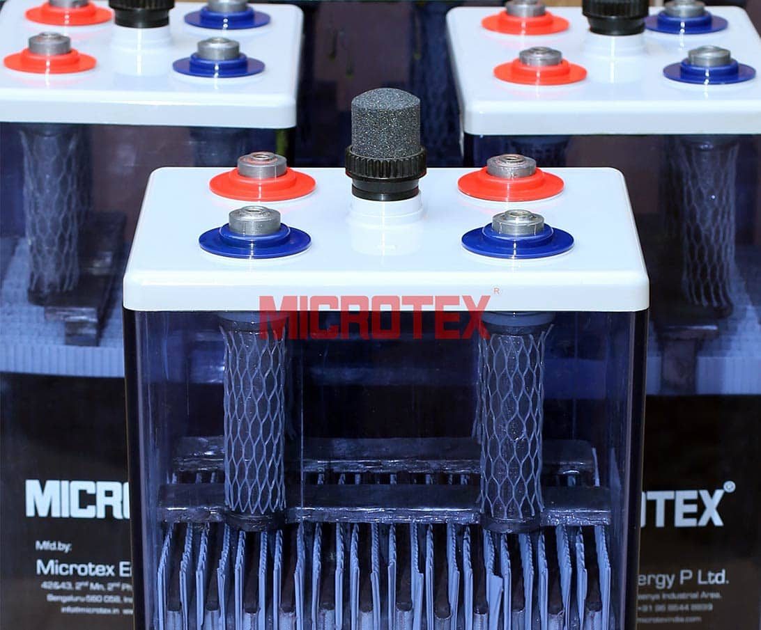 1 Best-Selling OPzS battery for Reliable Standby Power